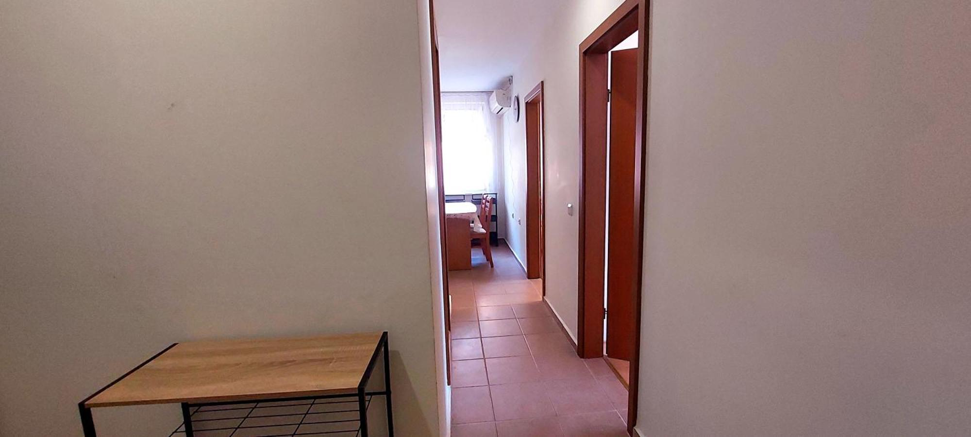 Holiday-Orchid Menada Apartments Napospart Szoba fotó