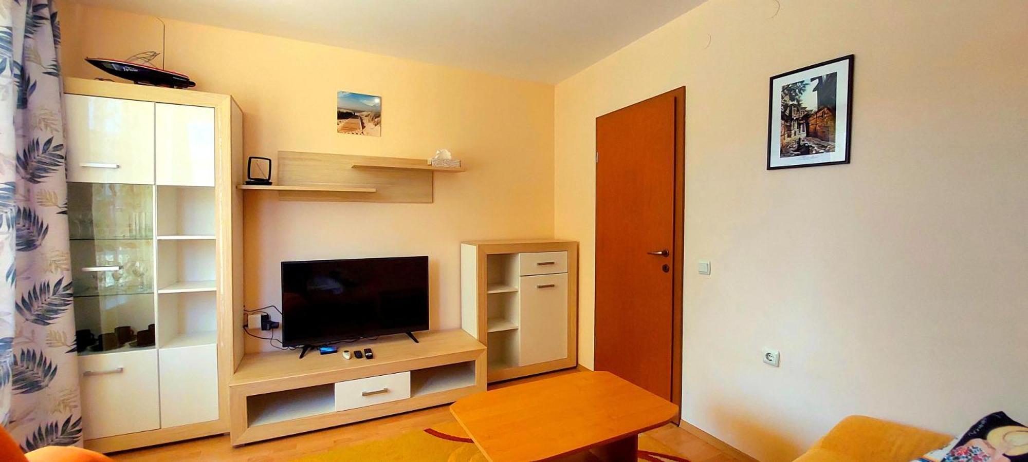 Holiday-Orchid Menada Apartments Napospart Szoba fotó